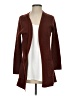 Market and Spruce Brown Cardigan Size S - photo 1