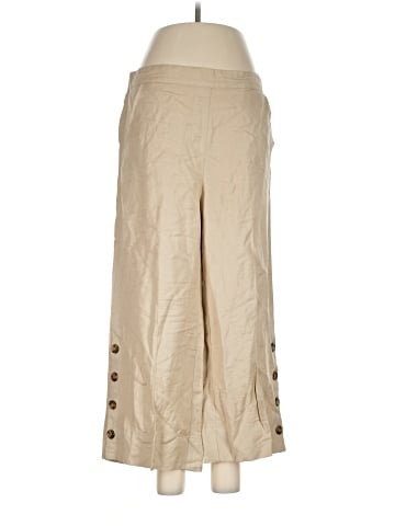 Zac & Rachel Linen Pants (view 1)