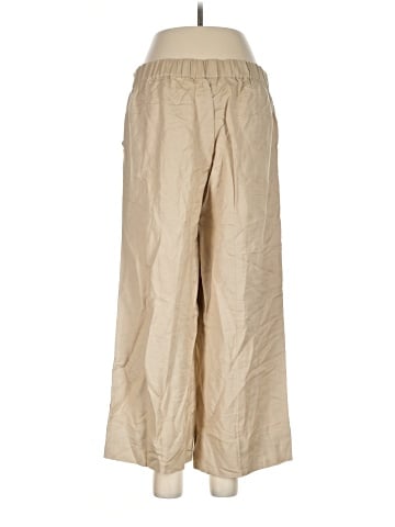Zac & Rachel Linen Pants (view 2)