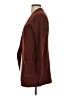 Market and Spruce Brown Cardigan Size S - photo 5