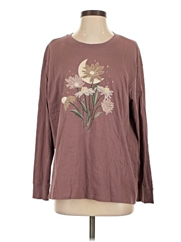 Heritage Long Sleeve T-Shirt (view 1)