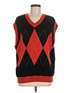 Forever 21 Sweater Vest
