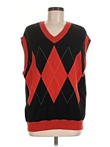 Forever 21 Sweater Vest (view 1)