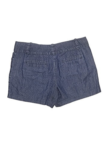 Ann Taylor Factory Shorts (view 2)
