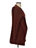 Market and Spruce Brown Cardigan Size S - photo 4