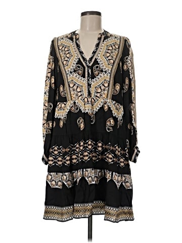 Hale Bob Casual Dress (view 1)