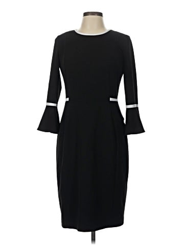 Calvin Klein Cocktail Dress (view 1)