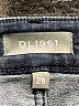 DL1961 Solid Blue Jeans Size 29 waist - photo 7