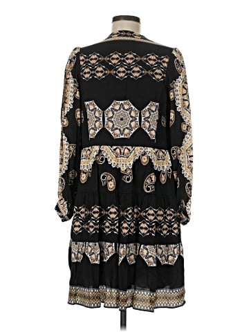 Hale Bob Casual Dress (view 2)