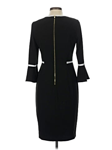 Calvin Klein Cocktail Dress (view 2)