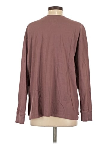 Heritage Long Sleeve T-Shirt (view 2)