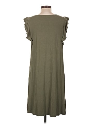 Ann Taylor LOFT Outlet Casual Dress (view 2)