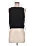 Fabletics Black Sleeveless T-Shirt Size M - photo 1