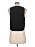 Fabletics Black Sleeveless T-Shirt Size M - photo 2
