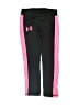 Under Armour Black Track Pants Size 4 - photo 1