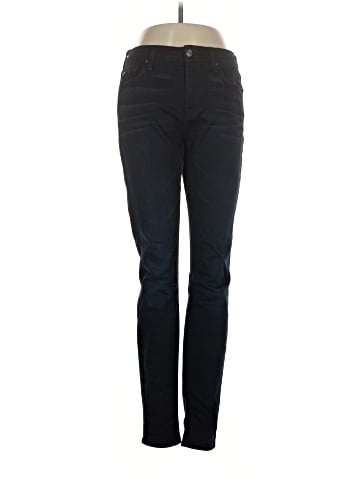 7 For All Mankind Jeggings (view 1)