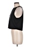 Fabletics Black Sleeveless T-Shirt Size M - photo 5