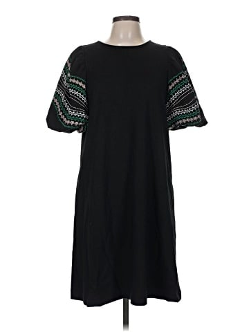 Ann Taylor Casual Dress (view 1)