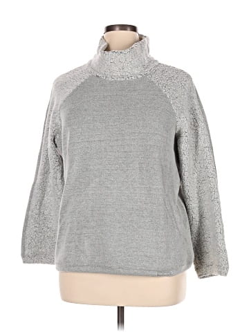 PrAna Turtleneck Sweater (view 1)