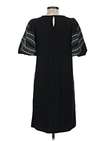 Ann Taylor Casual Dress (view 2)