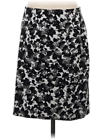J.Jill Formal Skirt (view 2)