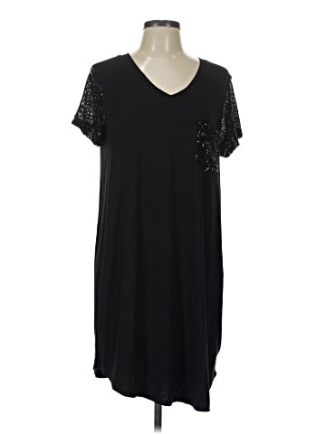 Cable & Gauge Casual Dress (view 1)