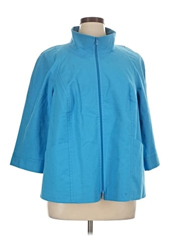 Lafayette 148 New York Raincoat (view 1)