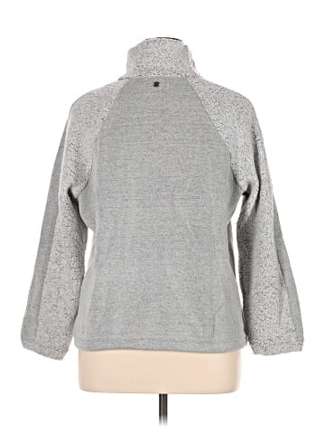 PrAna Turtleneck Sweater (view 2)