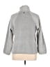 PrAna Gray Turtleneck Sweater Size XL - photo 2