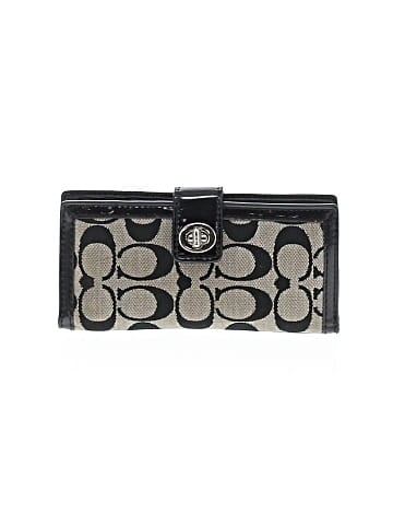 Coach Wallet (view 1)