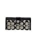 Coach Black Wallet One size - photo 1
