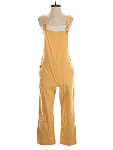 Club Monaco Overalls (view 1)
