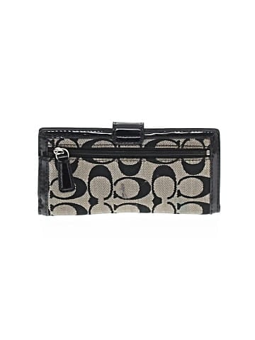 Coach Wallet (view 2)