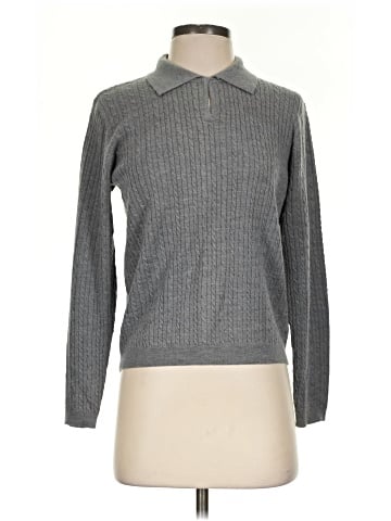 Pendleton Turtleneck Sweater (view 1)