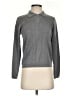 Pendleton 100% Merino Gray Turtleneck Sweater Size S - photo 1