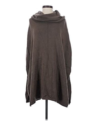 Purejill Poncho (view 1)