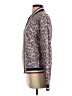 Sol Angeles Print Gray Jacket Size S - photo 5