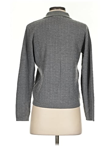 Pendleton Turtleneck Sweater (view 2)