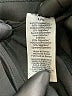 RBX Solid Black Active Skort Size L - photo 4