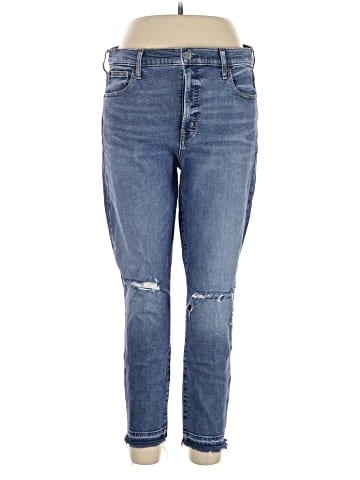Gap Jeans (view 1)