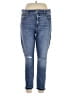 Gap Blue Jeans Size 33 WAIST REG - photo 1