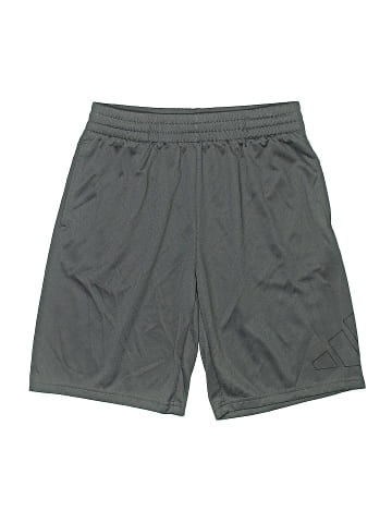 Adidas Athletic Shorts (view 1)