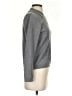 Pendleton 100% Merino Gray Turtleneck Sweater Size S - photo 4