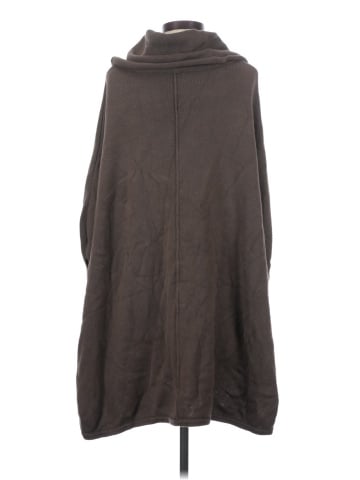 Purejill Poncho (view 2)