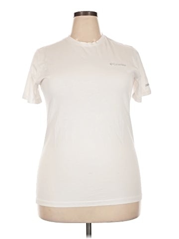 Columbia Short Sleeve Turtleneck (view 1)