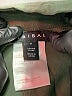 Tribal Solid Green Active Pants Size 4 - photo 7