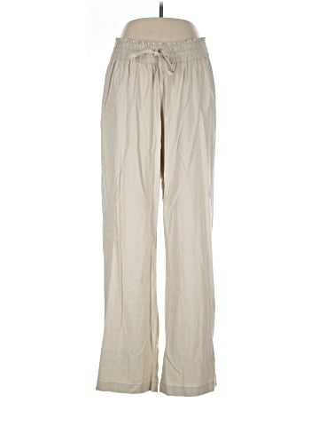 Torrid Linen Pants (view 1)