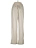 Torrid Tan Linen Pants Size Lg Plus (0) - photo 1