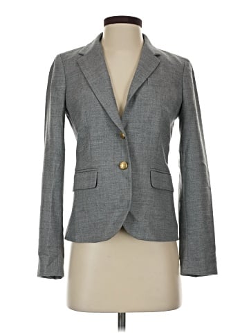 J.Crew Factory Store Blazer (view 1)