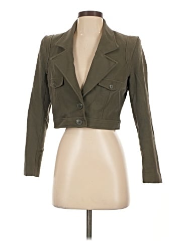 Express Blazer (view 1)